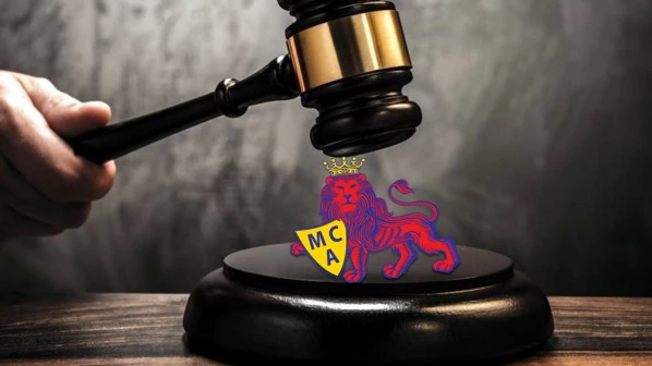 मुंबई क्रिकेट कारभार अाता निवृत्त न्यायाधीशांच्या हाती?