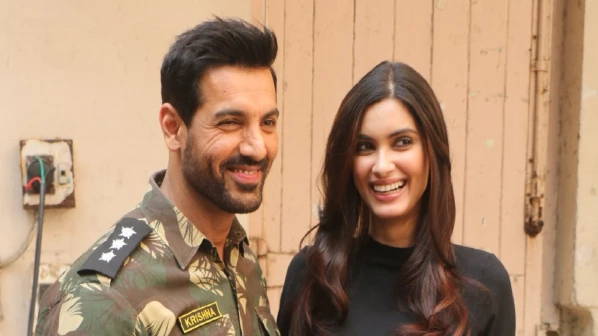 जॉन अब्राहम के खिलाफ एफआईआर दर्ज, अधर में लटका ‘परमाणु’ का भविष्य