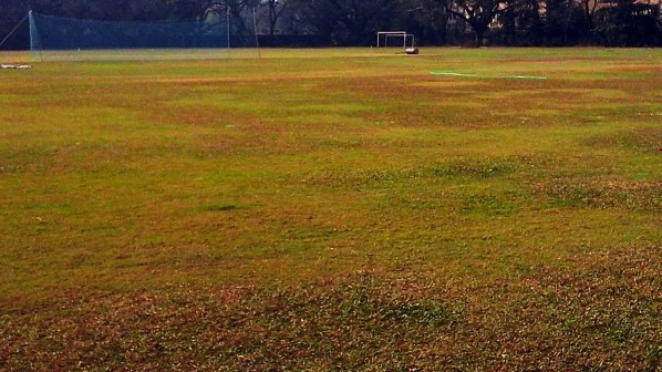 चिकूवाडीतील क्रीडासंकुलात रंगणार सर्वच खेळ