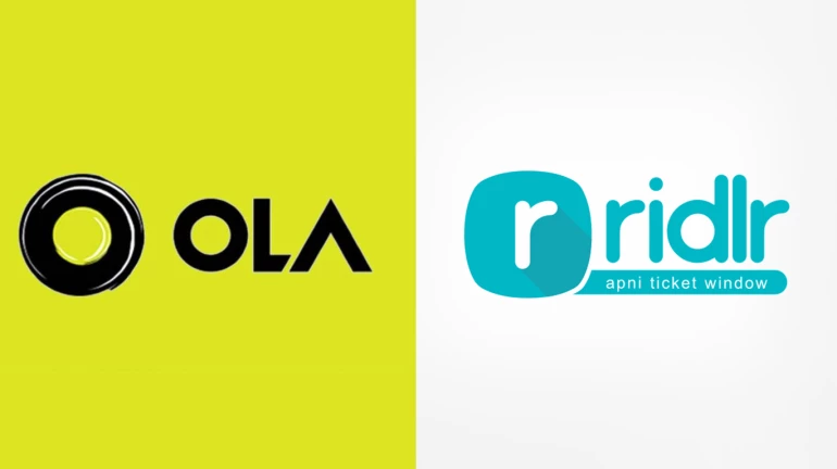 Ola acquires Mumbai-based public transport ticketing and commuting app 'Ridlr'