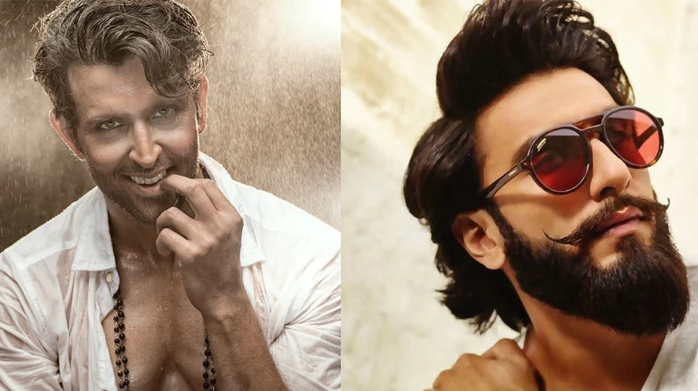 IPL 2018 opening ceremony: Hrithik Roshan to replace Ranveer Singh at the event
