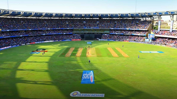 Vivo IPL 2018: Could water shortage affect MI games at Wankhede Stadium?