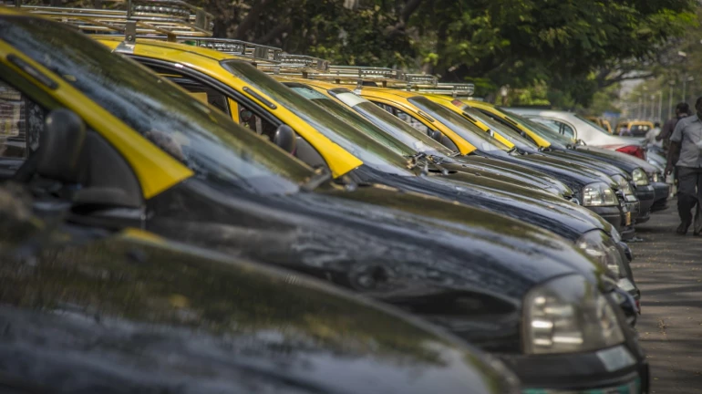 CNG  की कीमतों में कमी के बावजूद मुंबई ऑटो, टैक्सी यूनियन ने किराया बढ़ाने की मांग की