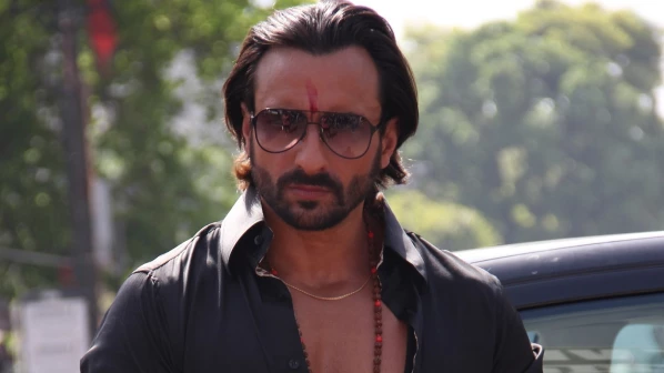 काला हिरण शिकार मामले में जोधपुर पहुंचे सैफ अली खान का गुस्सा सातवें आसमान पर