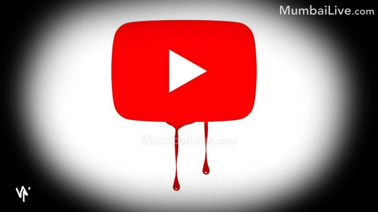 यूट्यूब पर हमला 