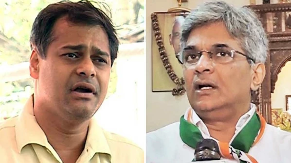 …तर तुम्ही विरोधी पक्षनेतेपदी बसा! रवी राजांनी भाजपाला खडे बोल