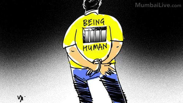 Bigg Boss Chahte Hai Salman Jail Jaye