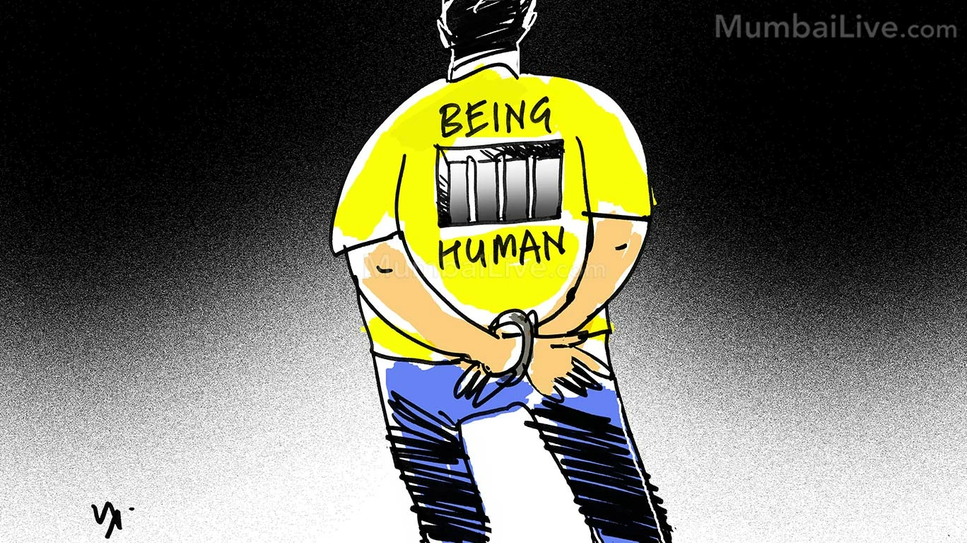 Bigg Boss Chahte Hai Salman Jail Jaye