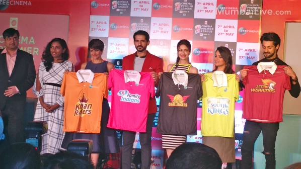 आइपीएल को टक्कर देने आया सिनेमा प्रीमियर लीग, 5 टीमें 50 दिन