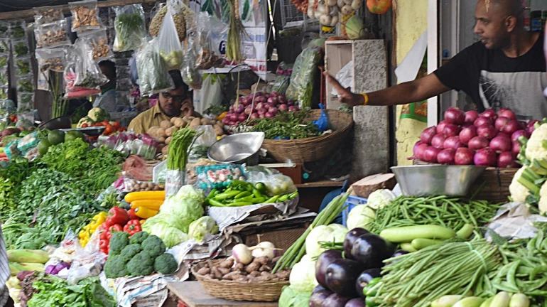 महापालिकाच करणार वांद्रे टाऊन मंडईचा पुनर्विकास