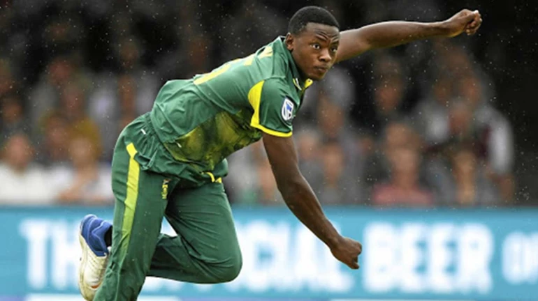 IPL 2018: Delhi Daredevils lose fast bowler Rabada to injury