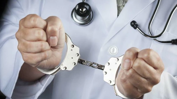 ६ महिन्यांत २० बोगस डॉक्टरांवर कारवाई