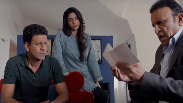 फिल्म रिव्यू:  ‘तितली’ के अलावा फिल्म से बहुत कुछ ‘मिसिंग’