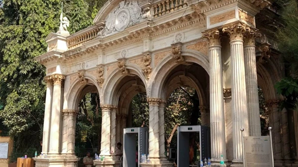 राणीबागेतील ‘त्या’ पडीक बंगल्याचं होणार नूतनीकरण