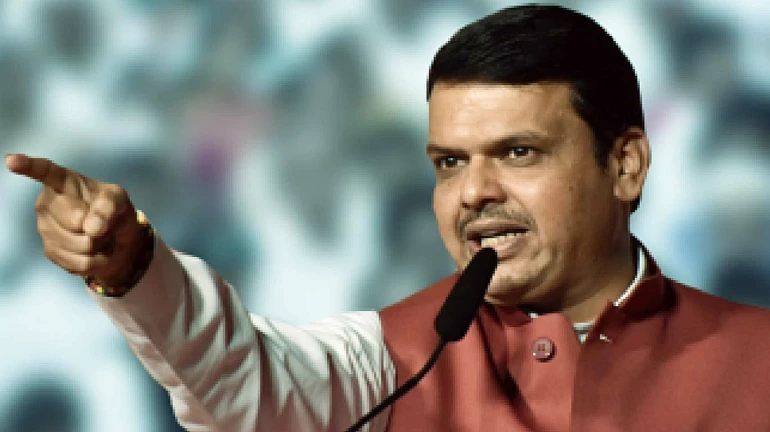 BJP Foundation Day: Don’t mess with us, says Maharashtra CM Devendra Fadnavis to opposition