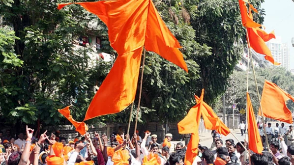 प्रतिक्षा नगरचा गड शिवसेनेने राखला; रामदास कांबळे ६६१६ मतांनी विजयी