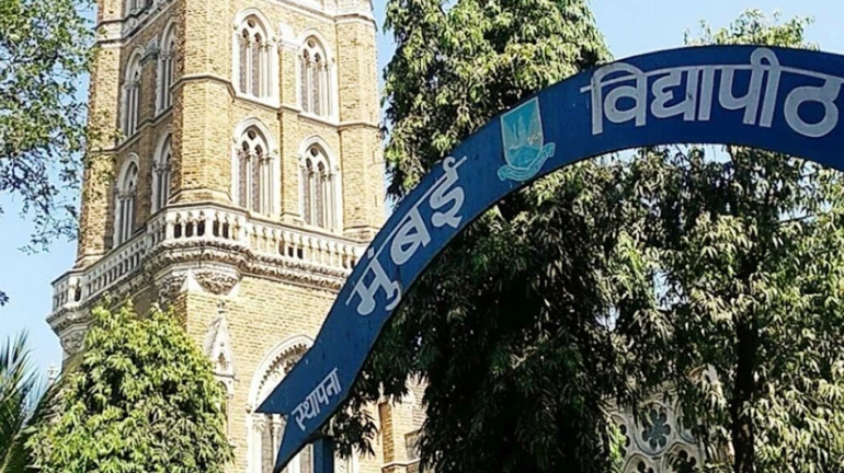 Mumbai University to get a full-time Vice Chancellor