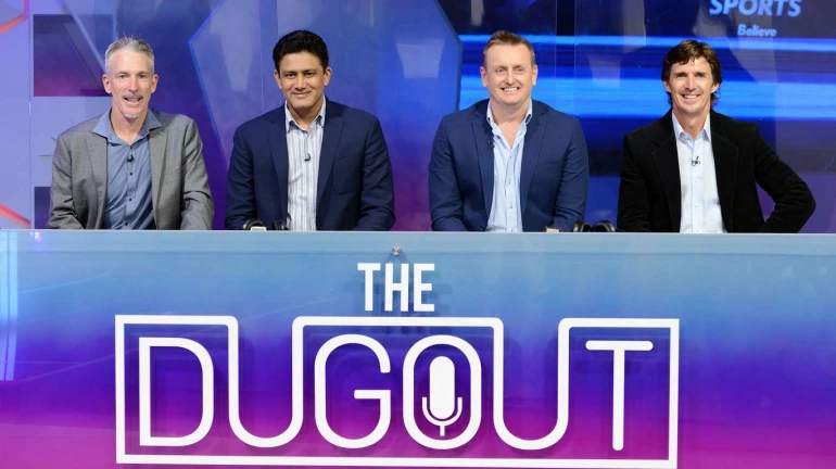 Star Sports Unveils The #SelectDugout For VIVO IPL 2018 