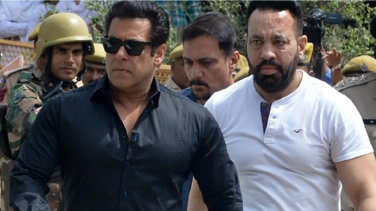 Blackbuck Poaching Case: Salman Khan granted bail by Jodhpur Sessions Court 