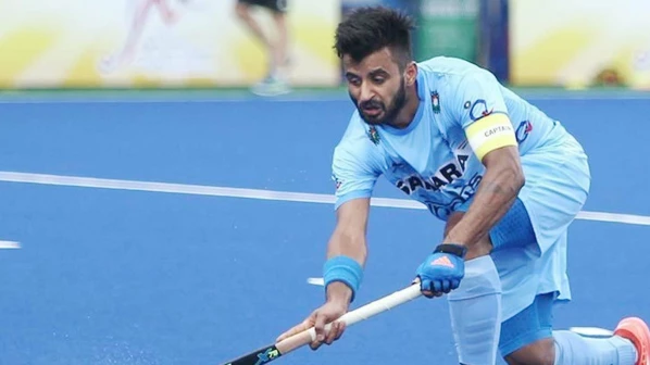 Commonwealth Games 2018: India and Pakistan play out a thrilling 2-2 draw in Hockey