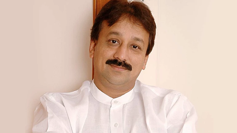 Former Maharashtra minister Baba Siddique resigns from Congress