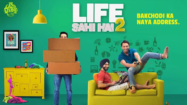 ZEE5 brings back 'Life Sahi Hai' with season 2