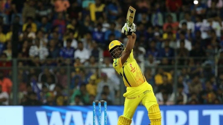 IPL 2018: CSK beat Mumbai Indians by one wicket in a thrilling opener