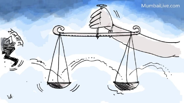 खरंच शिक्षा झाली?