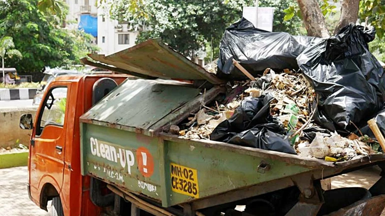 कचरा कंत्राटाचा ‘स्थायी’ विरोध मावळला, चर्चेविना प्रस्ताव मंजूर