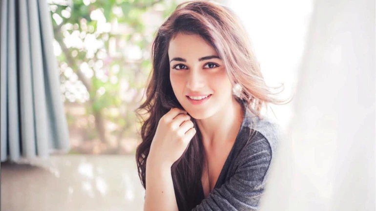 Television actress Radhika Madan Bags Vishal Bhardwaj Film 'Chhuriyaan'