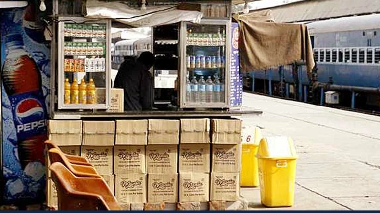 Now Railways to ban plastic at stations; 25 products on the oust 
