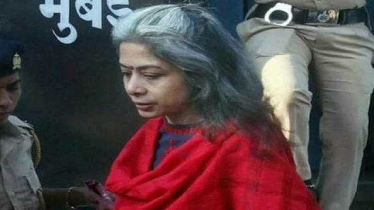 Indrani Mukerjea's health is stable: Doctors at JJ Hospital