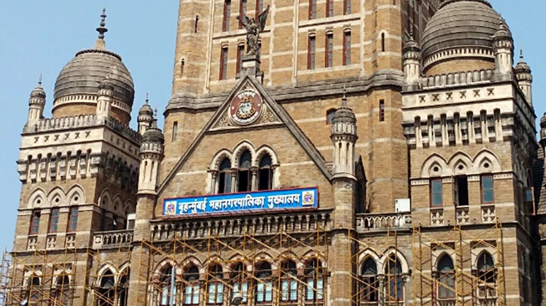 Safety of BMC's official documents in question; Committee orders an inquiry