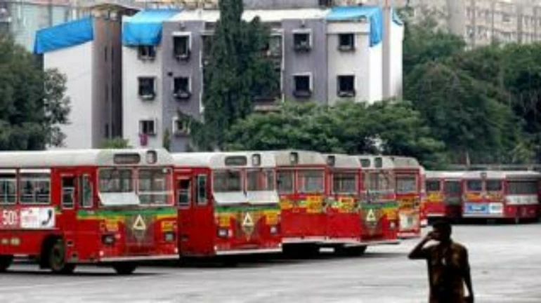 Mumbai: BEST To Add 20 Buses With Tap In Tap Out Service This Month