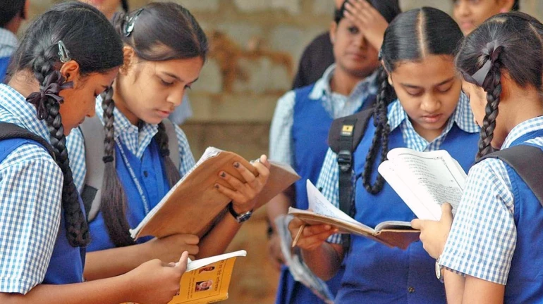SSC Board: 9th graders can appear for re-examination now