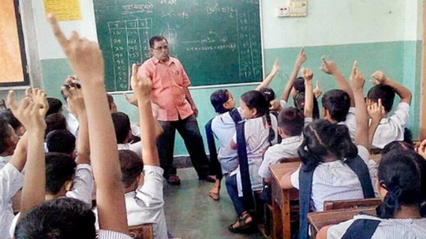 महापालिका शाळेत शिक्षकांची ७८१ पदे रिक्त