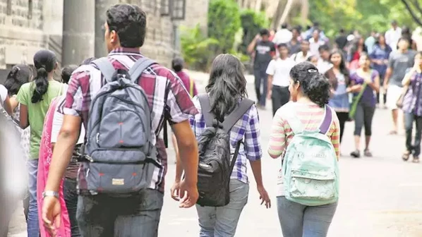 Education Department announces changes in Admission Process for Class XI