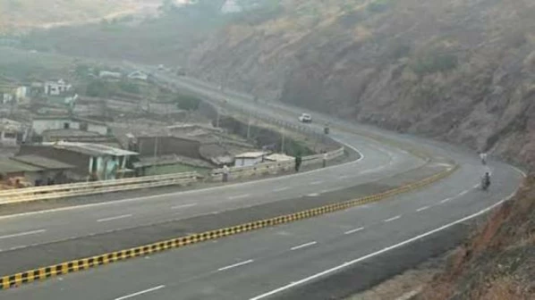 Thane-Mumbra bypass road to remain shut for two months