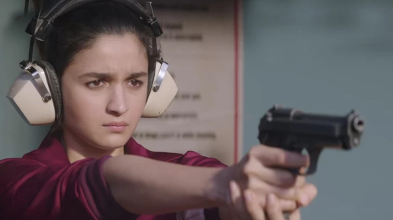 Alia Bhatt shines as 'Sehmat' in Raazi 