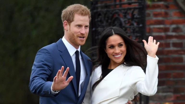 Prince Harry, Meghan Markle choose Mumbai Charity For Royal Wedding Gift Donations