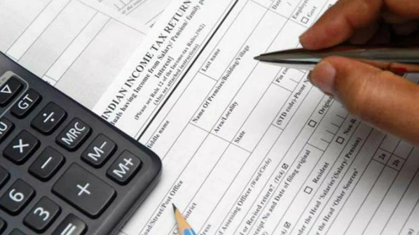 आ गया नया आईटीआई फॉर्म