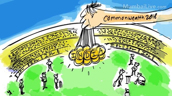 'चमक'दार!