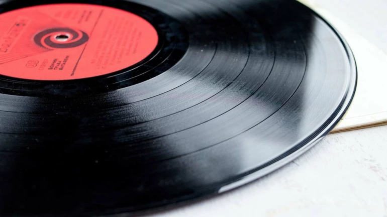 This vinyl pop-up sale by Sony Music is going to take you to a trip down memory lane