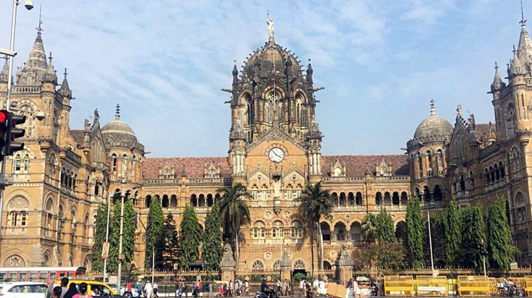 Railway Administration withdraws its decision to transform CSTM building