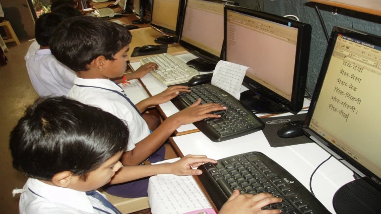 Maharashtra Board to teach usage of e-mail in SSC curriculum