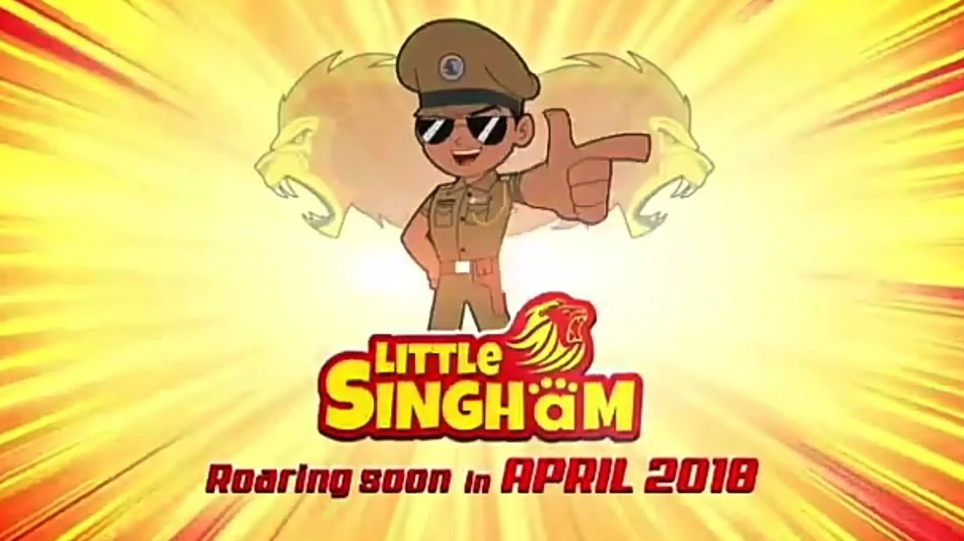 Little Singham was based on an insight that every child wants to be a  superhero: Rohit Shetty
