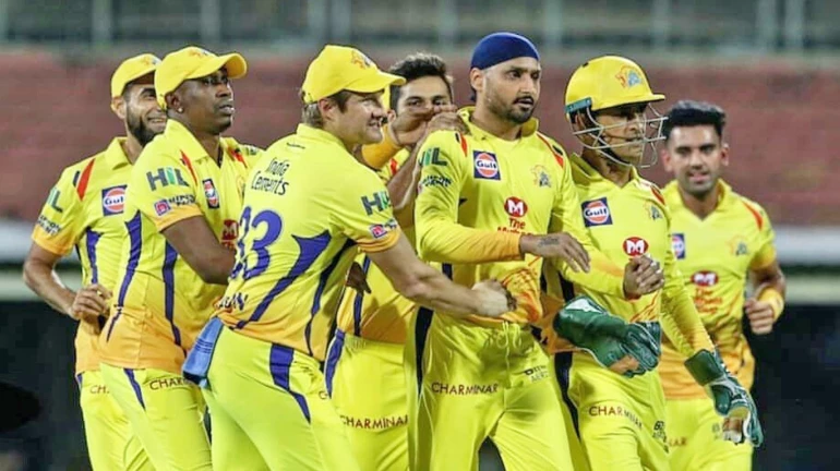 IPL 2018: CSK's home matches to be moved out of Chennai after Cauvery Water Dispute 