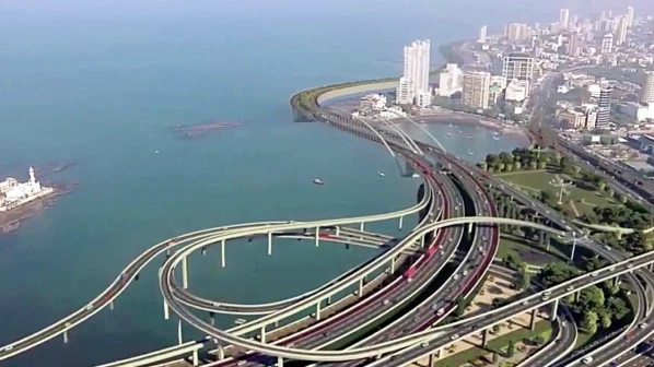 कोस्टल रोडवरून प्रशासन आणि स्थायी समितीत जुंपणार