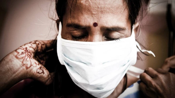 एम. पूर्व. वाॅर्डात क्षयरोगाचं प्रमाण जास्त, 'डाॅक्टर फाॅर यू' संघटनेचं सर्वेक्षण