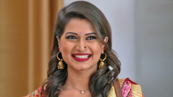 'नकळत सारे घडले'मध्ये बदलणार नेहाचा लूक